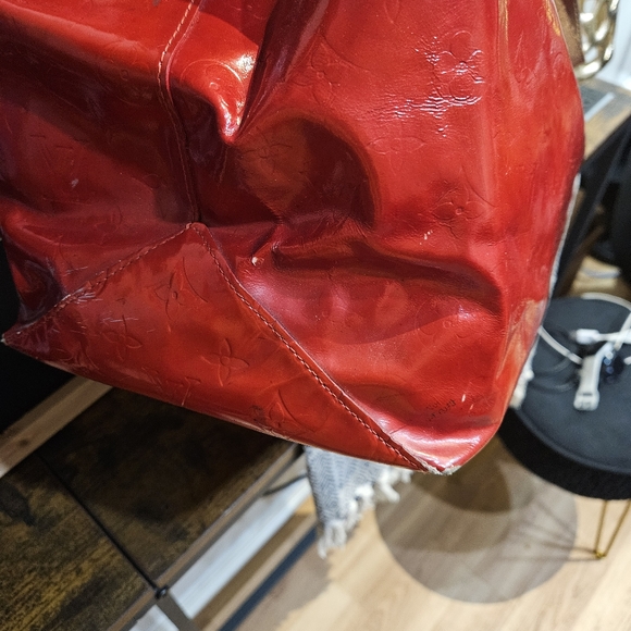 Project Rehab Bag. Has broken strap. - Picture 13 of 16